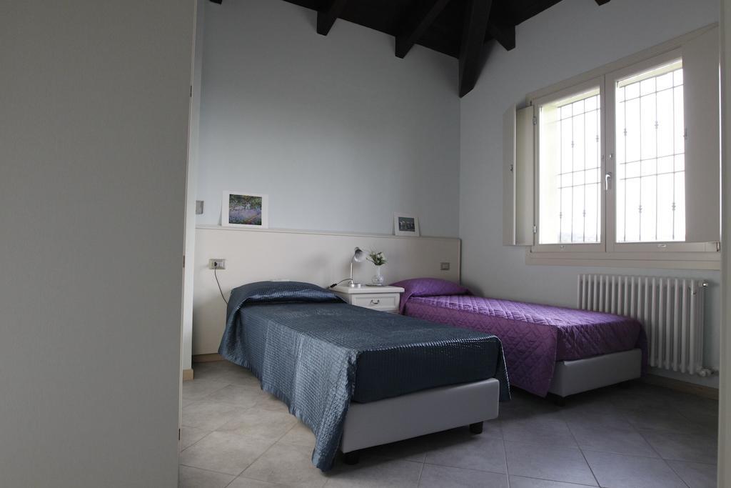 B&B Magic Dozza Room photo