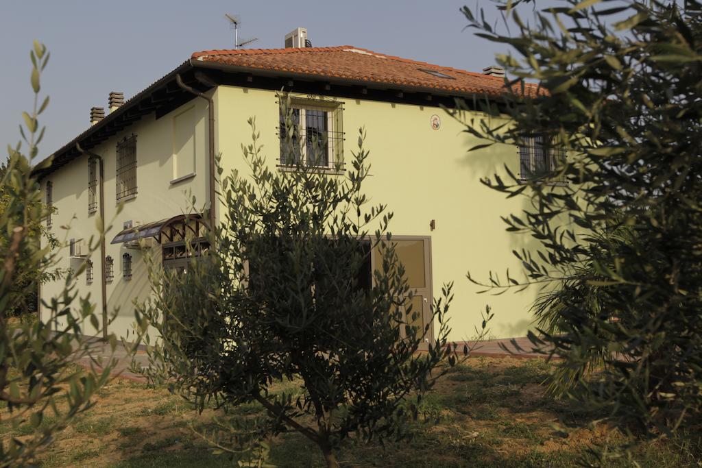 B&B Magic Dozza Exterior photo