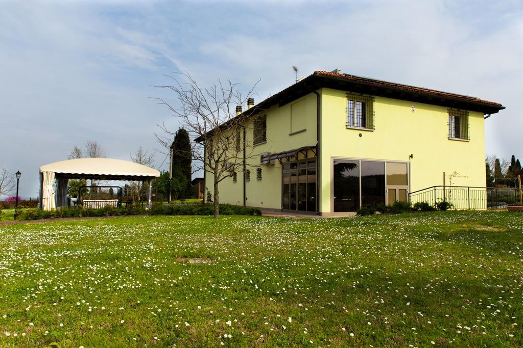 B&B Magic Dozza Exterior photo