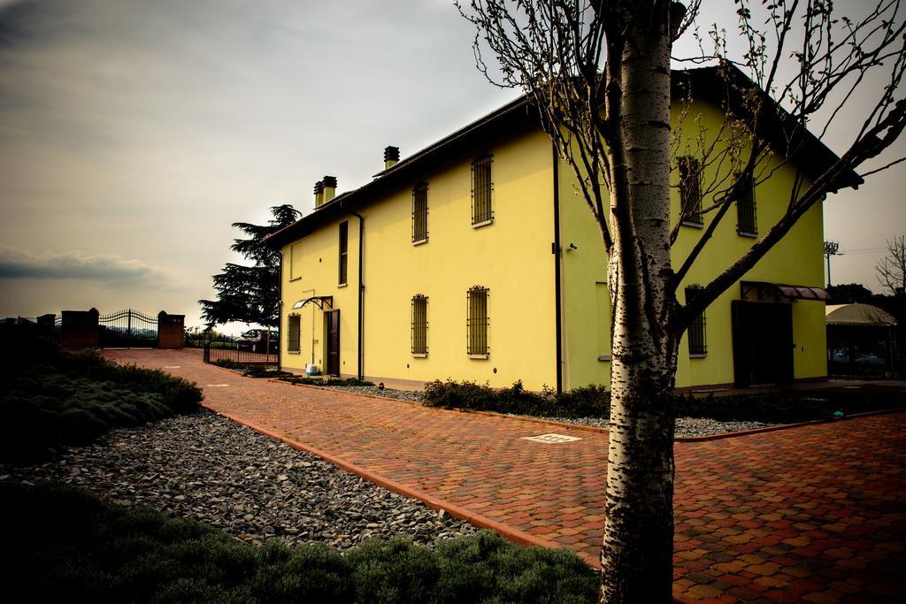 B&B Magic Dozza Exterior photo