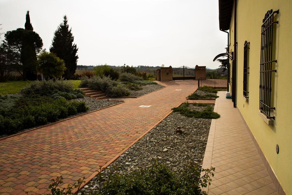 B&B Magic Dozza Exterior photo