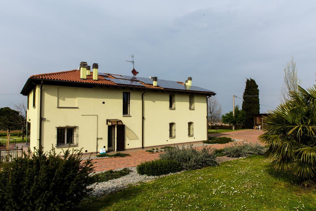 B&B Magic Dozza Exterior photo
